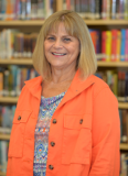 Donna Jeffries Donna Jeffries, associate principal