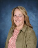 Mary Pozsgai